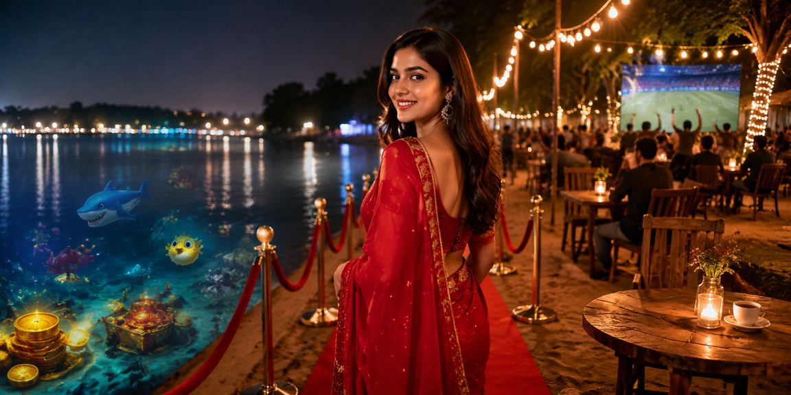 baji23